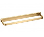Тримач для рушників OMNIRES DARLING DA70230GL