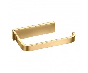 Бумагодержатель настенный OMNIRES DARLING DA70510GL