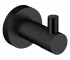 Одиночний гачок для ванної OMNIRES MODERN PROJECT MP60110BL MP60110BL