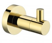 Одиночний гачок для ванної OMNIRES MODERN PROJECT MP60110GL