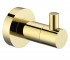 Одиночний гачок для ванної OMNIRES MODERN PROJECT MP60110GL MP60110GL