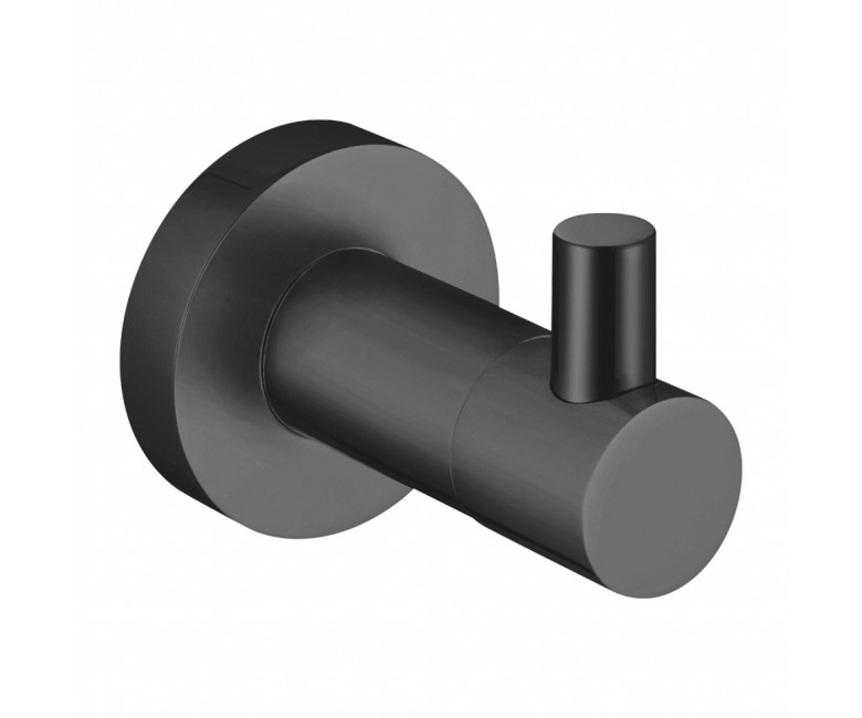 Графітовий гачок Omnires Modern Project (MP60110GR) OMNIRES MODERN PROJECT MP60110GR MP60110GR
