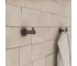Крючок Omnires Modern Project graphite (MP60110GR) OMNIRES MODERN PROJECT MP60110GR:Фото 1