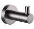 Одиночний гачок для ванної OMNIRES MODERN PROJECT MP60110NI MP60110NI