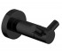 Подвійний гачок для ванної OMNIRES MODERN PROJECT MP60120BL MP60120BL