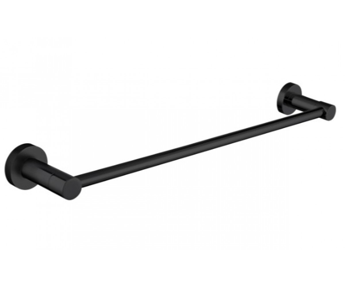 Тримач для рушників 40 см OMNIRES MODERN PROJECT MP60214BL MP60214BL