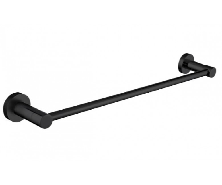 Тримач для рушників 40 см OMNIRES MODERN PROJECT MP60214BL MP60214BL