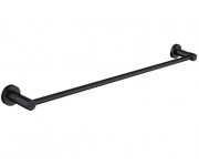 Тримач для рушників 60 см OMNIRES MODERN PROJECT MP60216BL