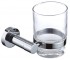Склянка для щіток OMNIRES MODERN PROJECT MP60320CR MP60320CR