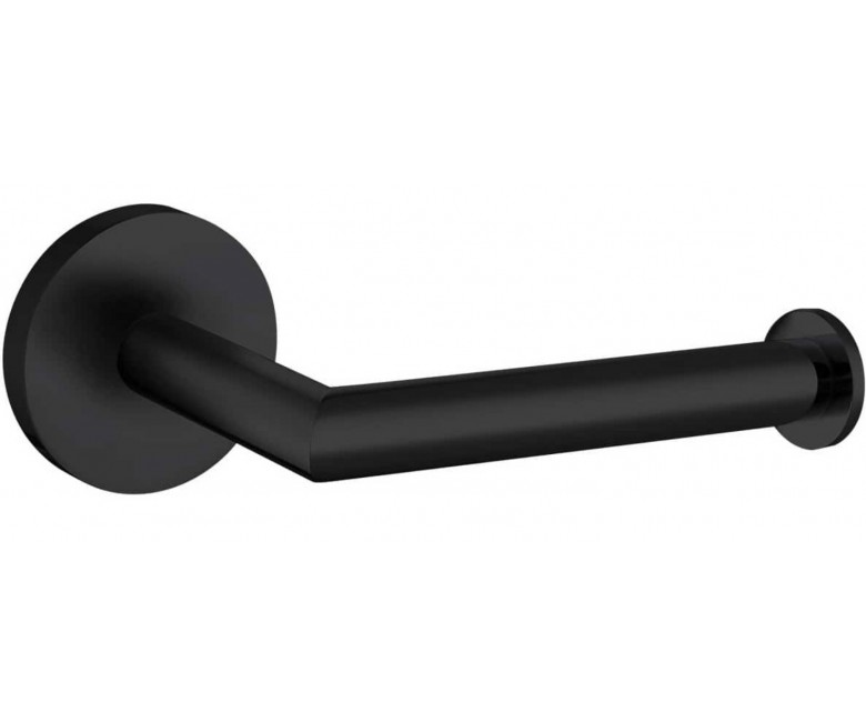 Бумагодержатель металлический OMNIRES MODERN PROJECT MP60510BL MP60510BL