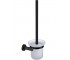 Подвесной туалетный ершик OMNIRES MODERN PROJECT MP60620BL MP60620BL