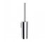 Йоржик для унітазу OMNIRES MODERN PROJECT MP60621CR MP60621CR