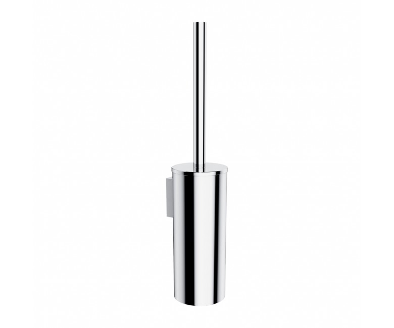 Йоржик для унітазу OMNIRES MODERN PROJECT MP60621CR MP60621CR