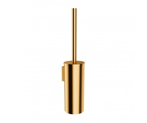 Туалетний йоржик OMNIRES MODERN PROJECT MP60621GLB