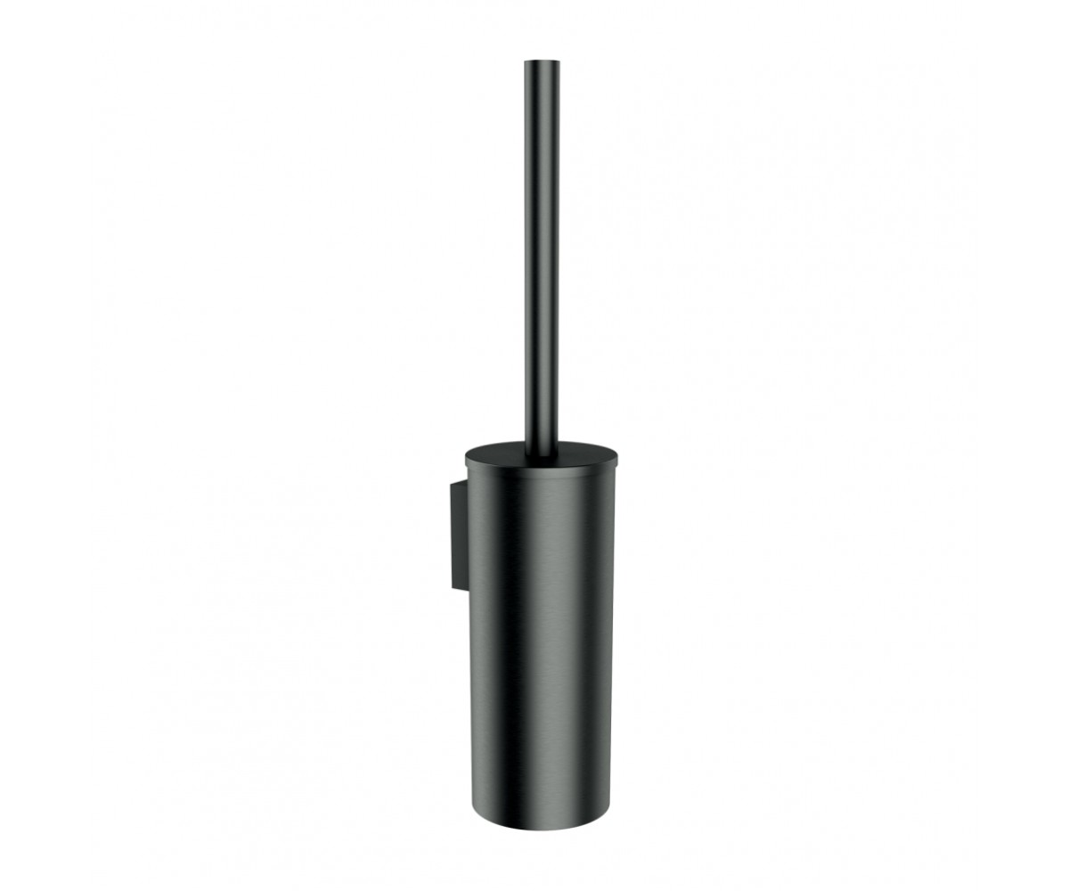 Йоржик для унітазу OMNIRES MODERN PROJECT MP60621GR MP60621GR