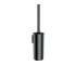 Йоржик для унітазу OMNIRES MODERN PROJECT MP60621GR MP60621GR
