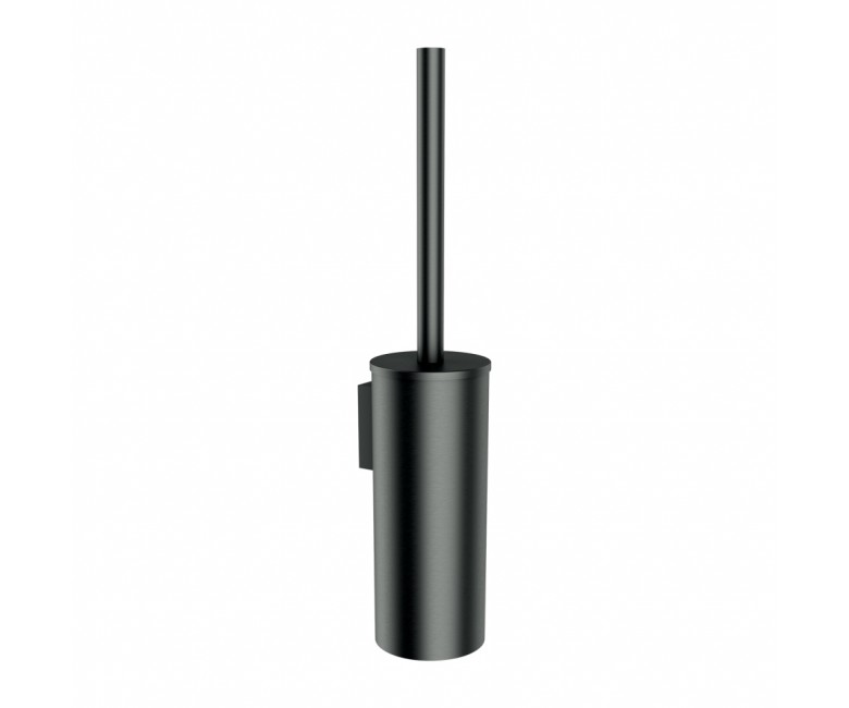 Йоржик для унітазу OMNIRES MODERN PROJECT MP60621GR MP60621GR