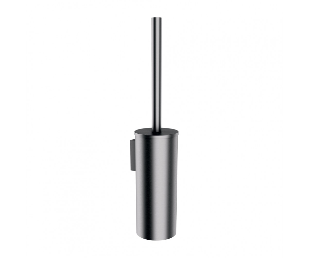 Настенный туалетный ершик OMNIRES MODERN PROJECT MP60621NI MP60621NI