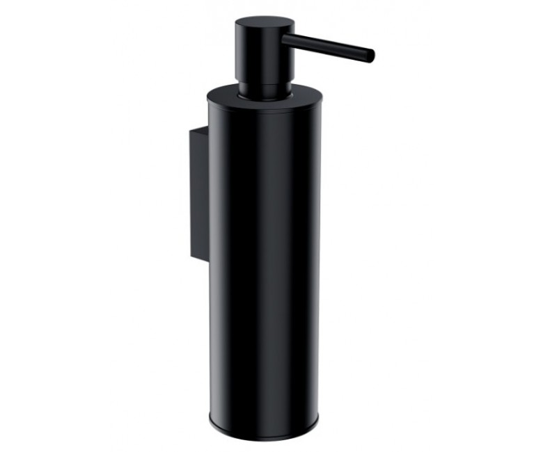 Дозатор для мыла OMNIRES MODERN PROJECT MP60721BL MP60721BL
