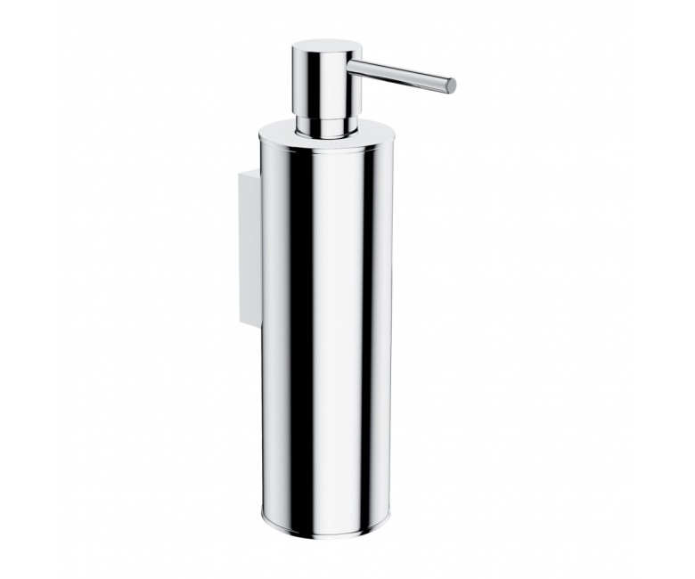 Дозатор мила OMNIRES MODERN PROJECT MP60721CR MP60721CR