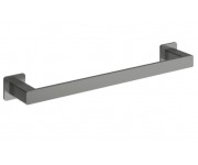 Одинарный полотенцедержатель OMNIRES NELSON NL80214GR