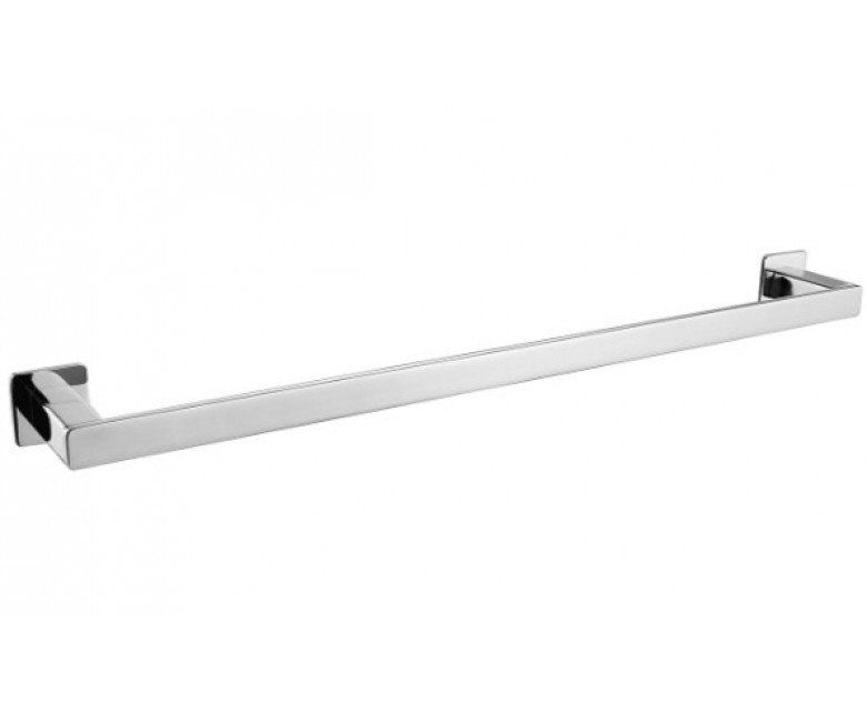 Одинарный полотенцедержатель OMNIRES NELSON NL80216CR NL80216CR
