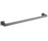 Одинарный полотенцедержатель OMNIRES NELSON NL80216GR NL80216GR