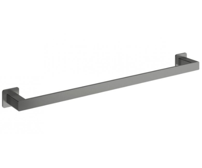 Одинарный полотенцедержатель OMNIRES NELSON NL80216GR NL80216GR