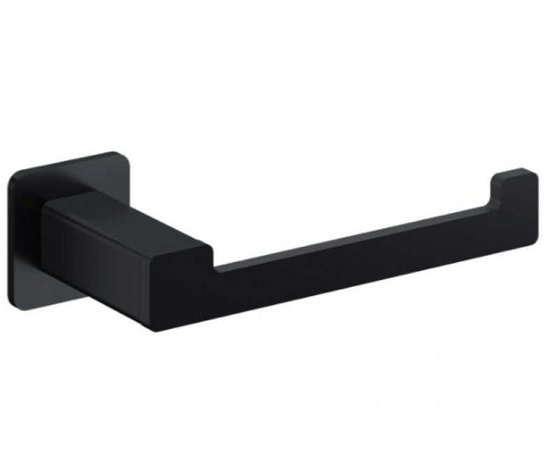 Бумагодержатель без крышки OMNIRES NELSON NL80510BL NL80510BL