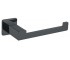 Бумагодержатель без крышки OMNIRES NELSON NL80510GR NL80510GR