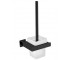Туалетний йоржик OMNIRES NELSON NL80620BL NL80620BL
