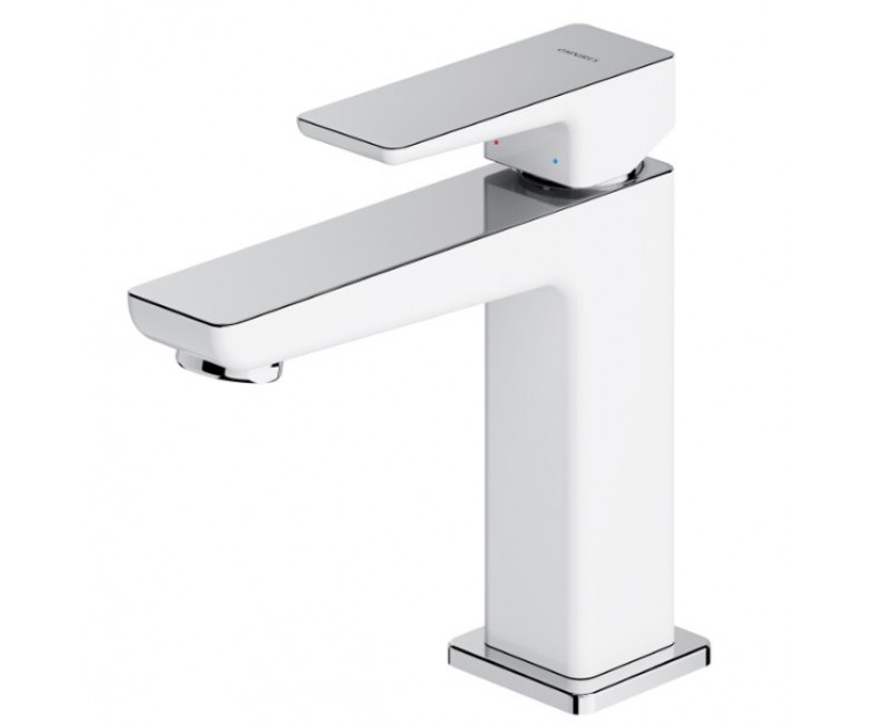 Змішувач для раковини OMNIRES PARMA PM7410CRB PM7410CRB