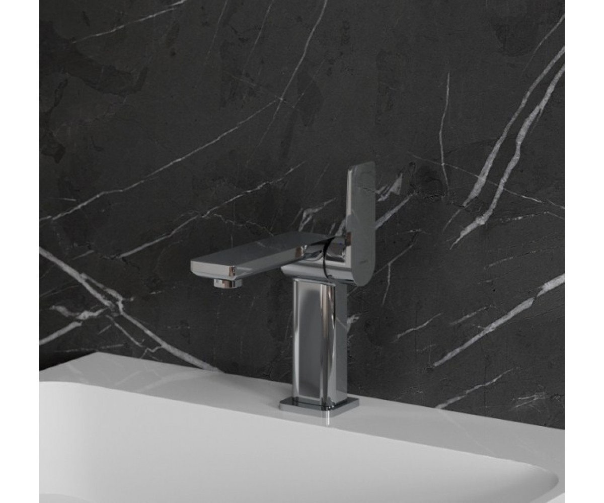 Смеситель для раковины OMNIRES PARMA PM7410XCR:Фото 2