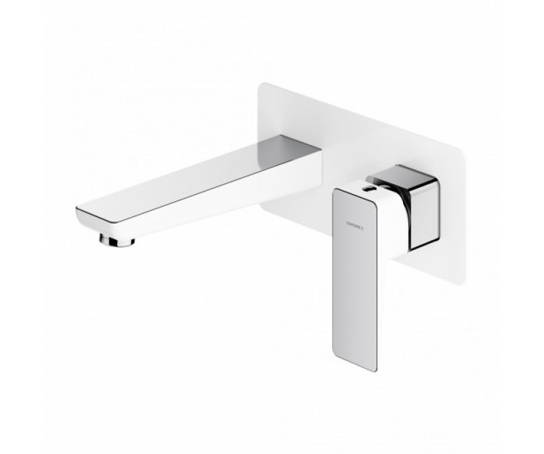 Смеситель для раковины OMNIRES PARMA PM7415CRB PM7415CRB