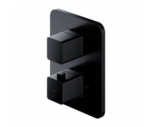 Змішувач для ванни та душу OMNIRES PARMA PM7436BL