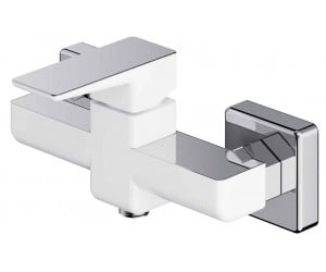 Змішувач для душу OMNIRES PARMA PM7440CRB