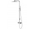 Душова система OMNIRES PARMA PM7444CR PM7444CR
