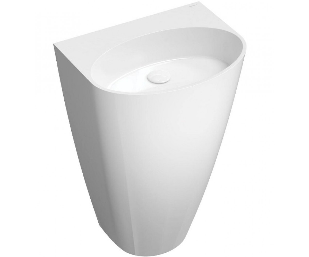 Напольная раковина в ванную OMNIRES SIENA SIENAUWBOBP SIENAUWBOBP