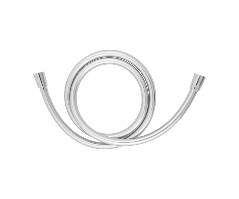 Шланг для душу 1,25 м OMNIRES  SILVER-X125SL SILVER-X125SL