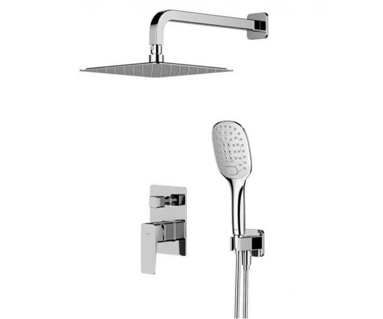 Душова система OMNIRES PARMA SYSPM10CR SYSPM10CR