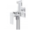 Смеситель для душа с бидеттой OMNIRES PARMA SYSPMBI2CR SYSPMBI2CR