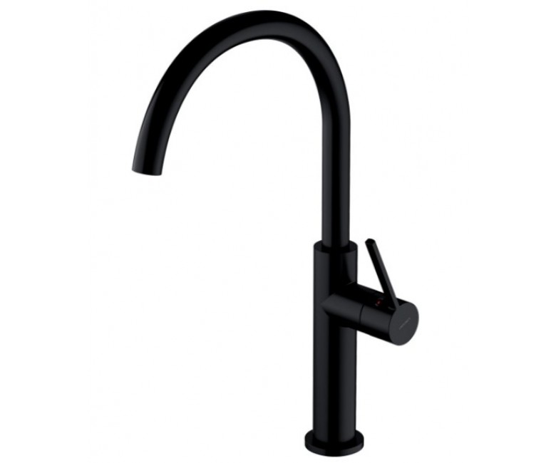 Змішувач для мийки OMNIRES TULA TL6050BL TL6050BL