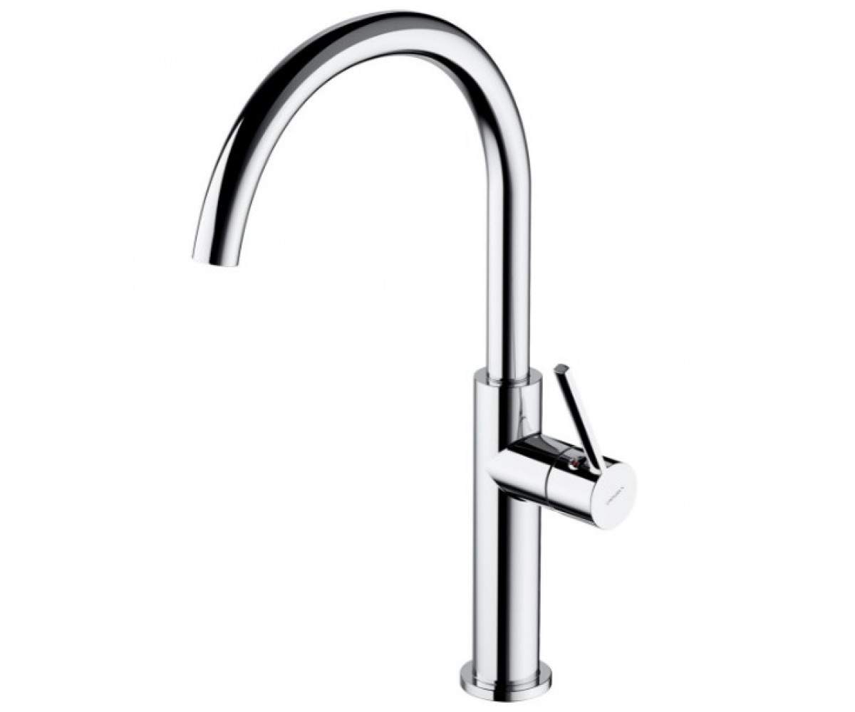 Змішувач для мийки OMNIRES TULA TL6050CR TL6050CR