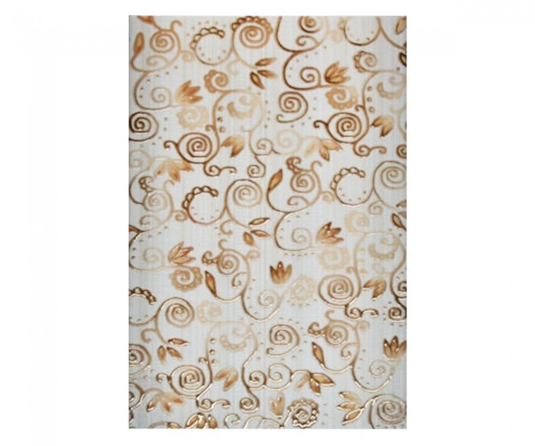 Плитка настінна з декором CREAM CLASSIC DECOR 20X30 OPOCZNO  OPERA CREAM CLASSIC 20X30 DECOR OPERA CREAM CLASSIC 20X30 DECOR