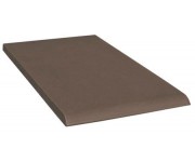 Клінкер OPOCZNO  SIMPLE BROWN PARAPET B 24.5X13.5 GRES