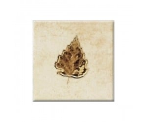 Плитка настінна з декором  OPOCZNO SKWER BEIGE 6 10X10 DECOR
