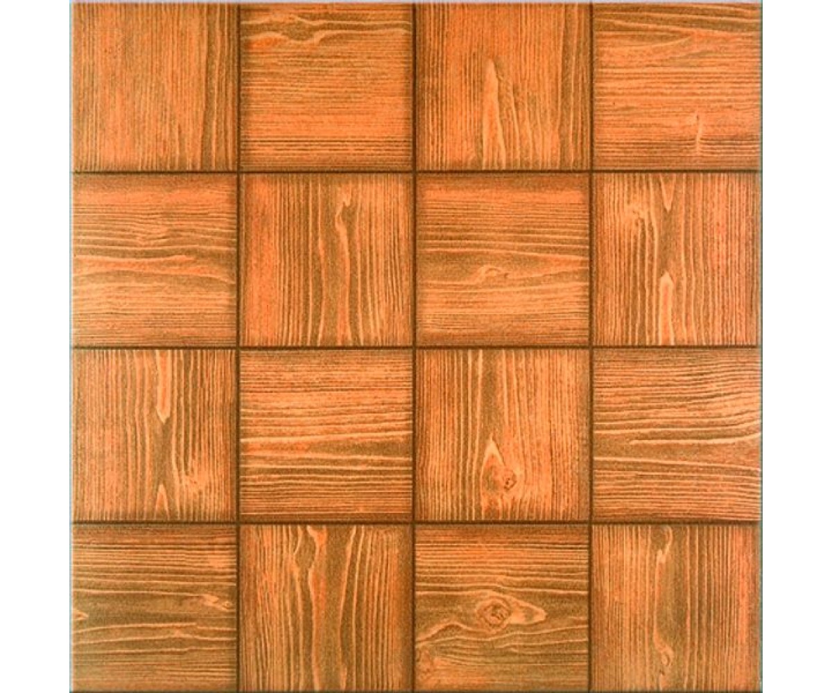 Плитка підлогова OPOCZNO TIMBER TIMBER BROWN 33.3X33.3 FLOOR TIMBER BROWN 33.3X33.3 FLOOR