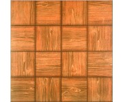 Плитка підлогова OPOCZNO TIMBER TIMBER BROWN 33.3X33.3 FLOOR
