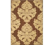 Плитка підлогова з декором OPOCZNO  TREVI BRONZE 25X35 DECOR