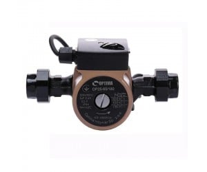Насос циркуляційний Optima OP25-60-180, G 1 1/4, 10 бар, 180мм, 110Вт, 230В OPTIMA  8158